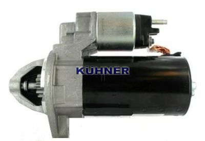 AD KUHNER 254814 -  Стартер